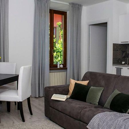 Joivy Cute 1-Bedroom Flat Next To Lake Como Buitenkant foto