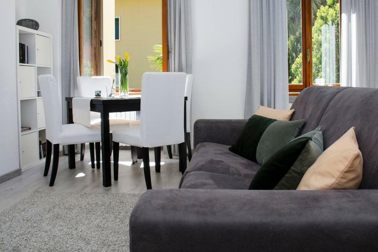 Joivy Cute 1-Bedroom Flat Next To Lake Como Buitenkant foto